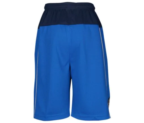 DALLAS MAVERICKS YOUTH ICON SWINGMAN SHORT