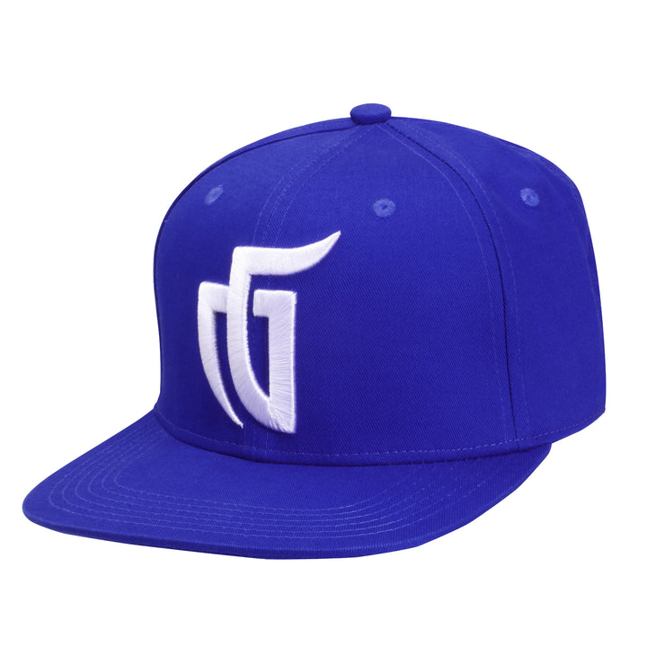 DALLAS MAVERICKS 18 MAVS GAMING ROYAL CAP