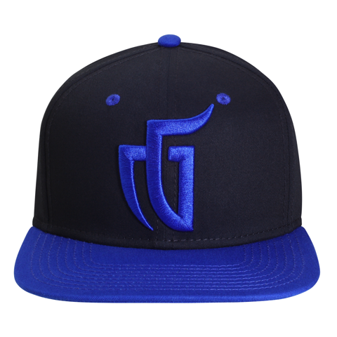 DALLAS MAVERICKS 18 MAVS GAMING 2TONE CAP