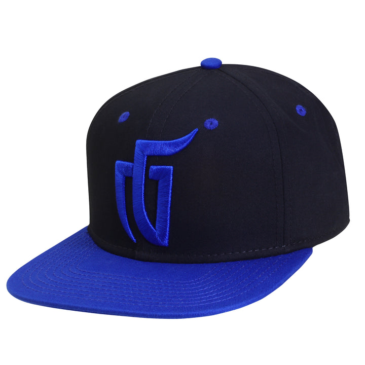 DALLAS MAVERICKS 18 MAVS GAMING 2TONE CAP