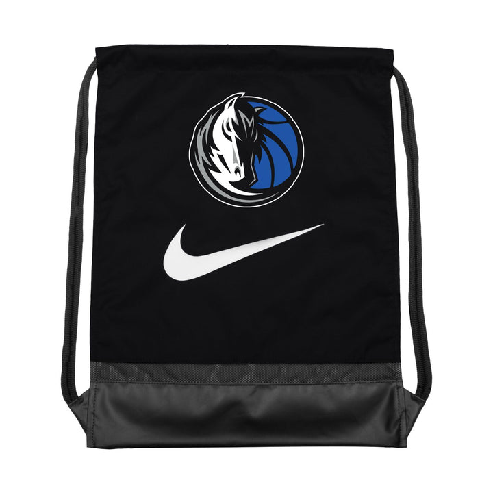 DALLAS MAVERICKS NIKE BRASILIA GYMSACK